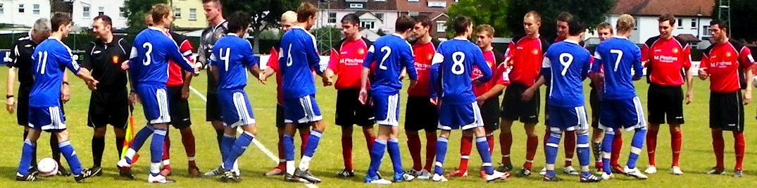 Respect v Worcester City Saturday 30th July 2011